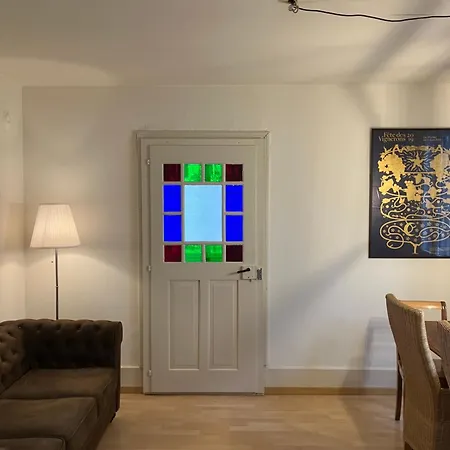 Old Rustic Simple Swiss Flat 60m2 Authentic Center Parking Small Bath 布格多夫