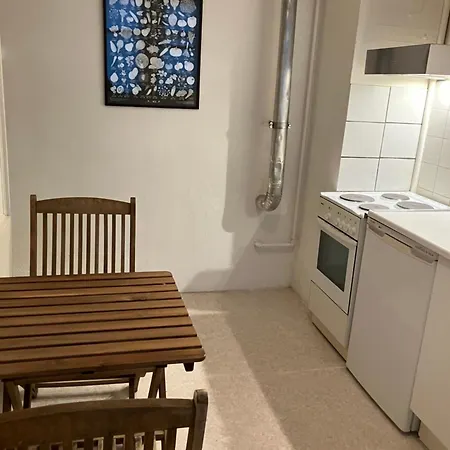 Old Rustic Simple Swiss Flat 60m2 Authentic Center Parking Small Bath * 布格多夫